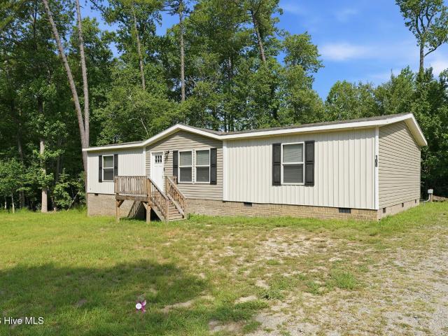House for sale in Carrboro, North Carolina