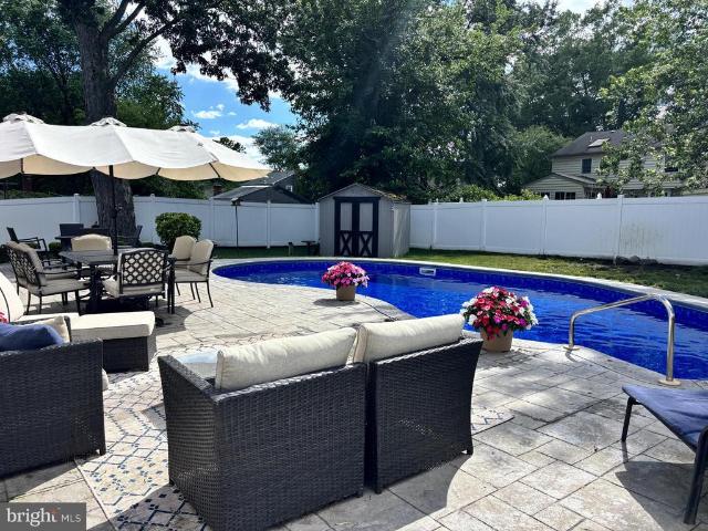 House for sale in Cherry Hill, New Jersey