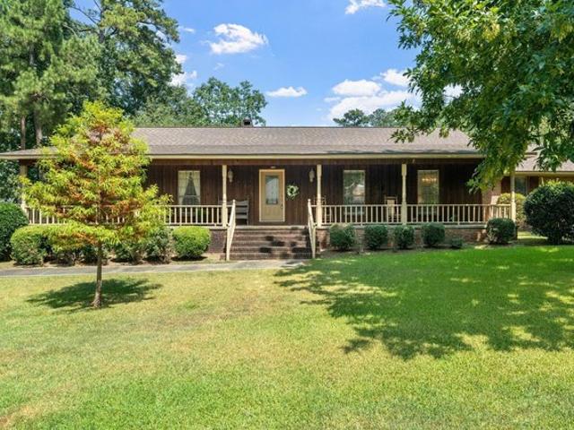 House for sale in Collins, Mississippi