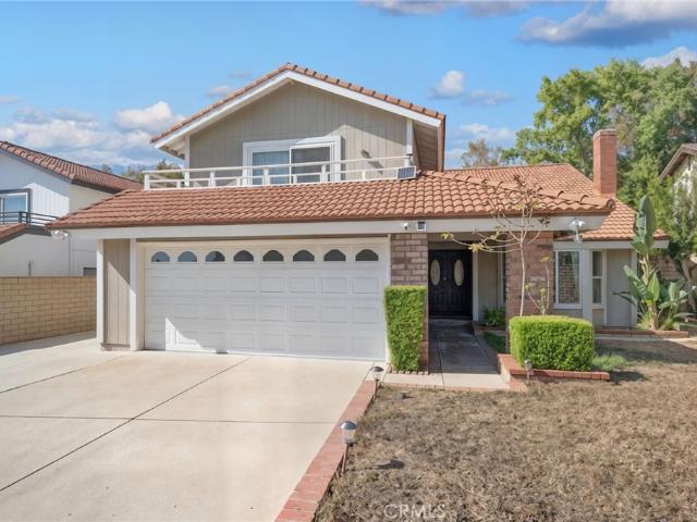 House for sale in Walnut, Los Angeles County