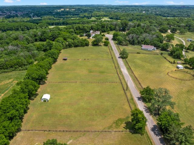Land for sale in Tennessee