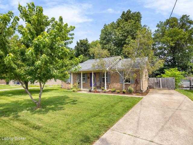 House for sale in Nelson, Kentucky
