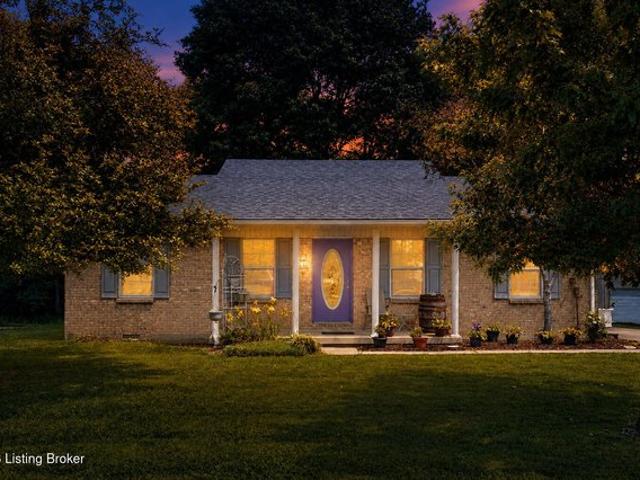 House for sale in Bardstown, Nelson County