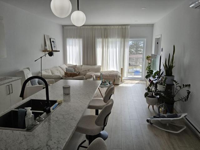 Apartment for rent in Mauricie, Quebec