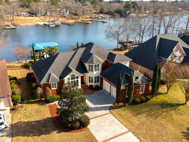 House for sale in Manning, South Carolina