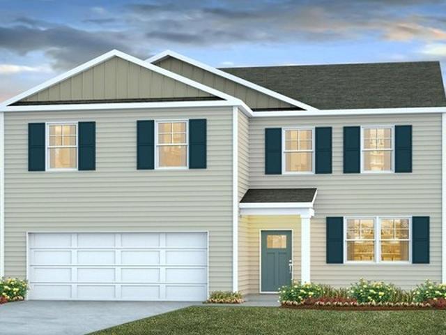 House for sale in Myrtle Beach, South Carolina