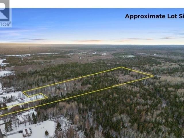 Land for sale in Coal Creek, New Brunswick
