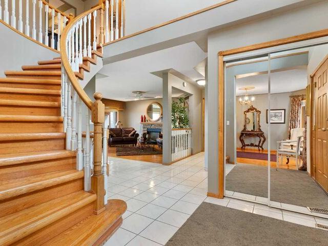 House for sale in Cochrane Lake, Alberta