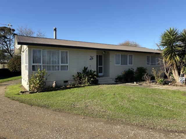 House for rent in Horowhenua District