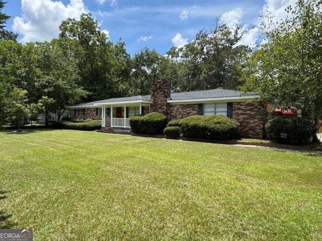 Property for rent in Dublin, Georgia