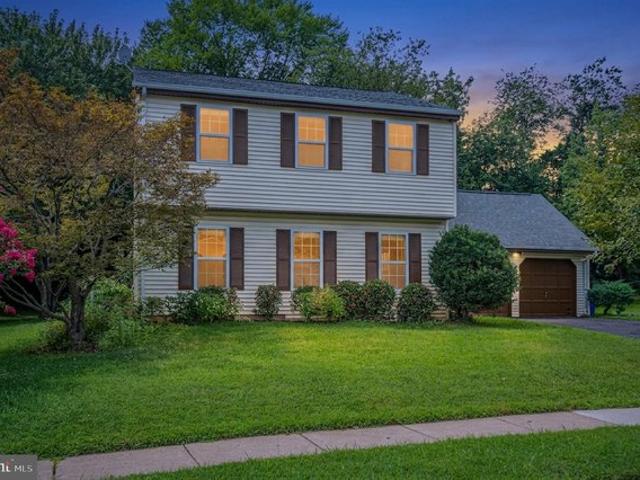 House for sale in Virginia