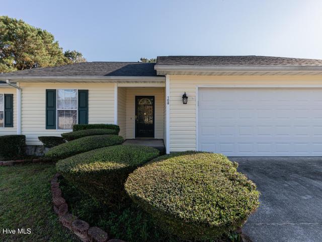 House for sale in Faries Trailer Park, Jacksonville