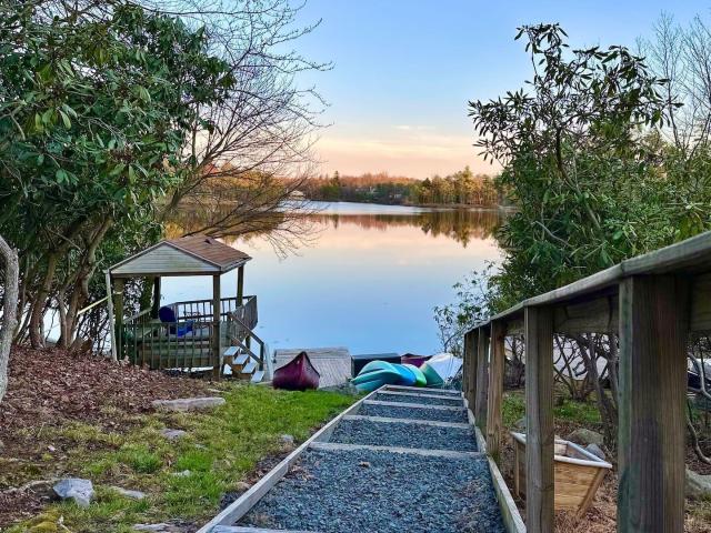 House for sale in Blakeslee, Pennsylvania