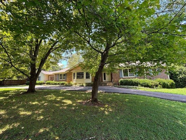 House for sale in Rayle, Georgia