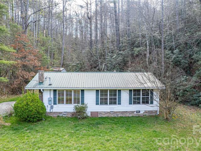 House for sale in Transylvania, North Carolina