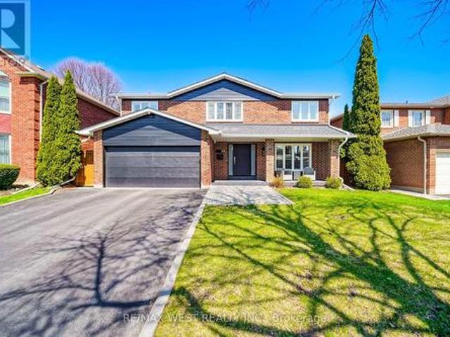 House for sale in Woburn, Ontario