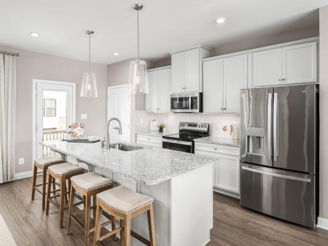 Townhouse for sale in Nashville, Middle Tennessee