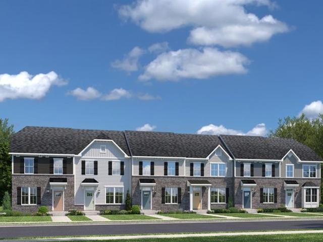 Townhouse for sale in Tennessee