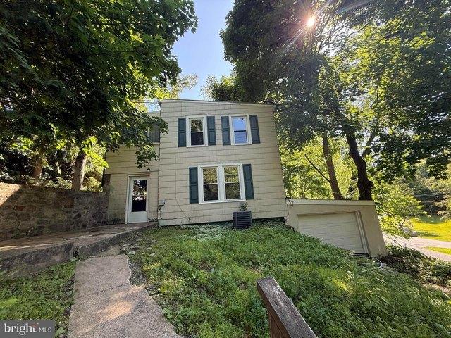House for sale in Fleetwood, Pennsylvania
