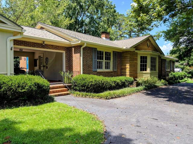 House for sale in Rayle, Georgia