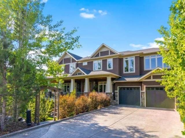 Condo for sale in Springbank Hill, Calgary