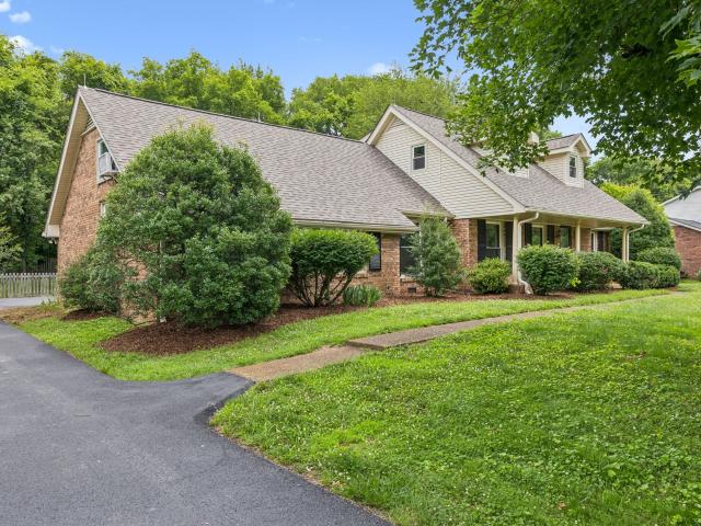 House for sale in Tennessee