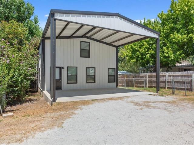House for sale in Whitney, Texas