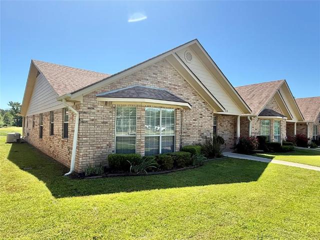 Townhouse for sale in Titus, Texas