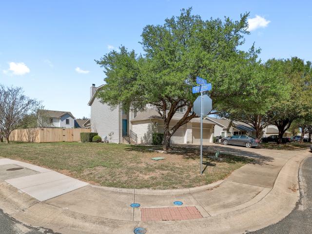House for sale in Williamson, Texas