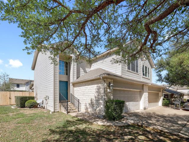 House for sale in Williamson, Texas