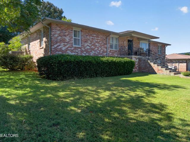 House for sale in Pikeville, East Tennessee