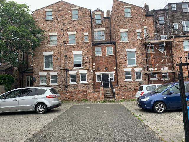 Apartment for rent in Canning / Georgian Quarter, Calderstones
