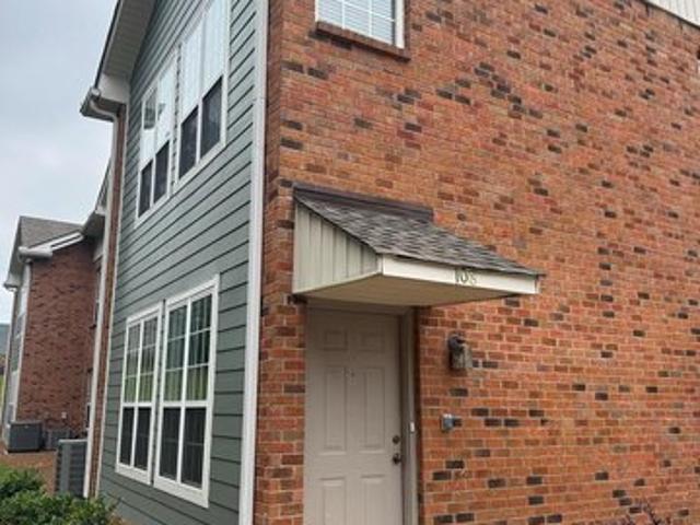Condo for sale in Oxford, Mississippi