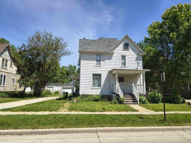 House for sale in Beaver Dam, Wisconsin
