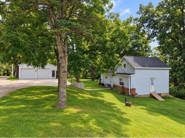 House for sale in Bloomington, Wisconsin