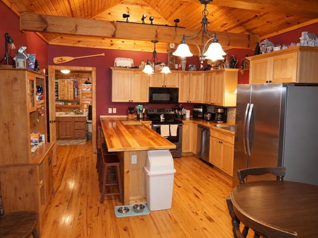 House for sale in Bloomington, Wisconsin