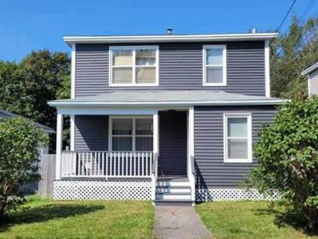 House for sale in Foxtrap, Newfoundland And Labrador