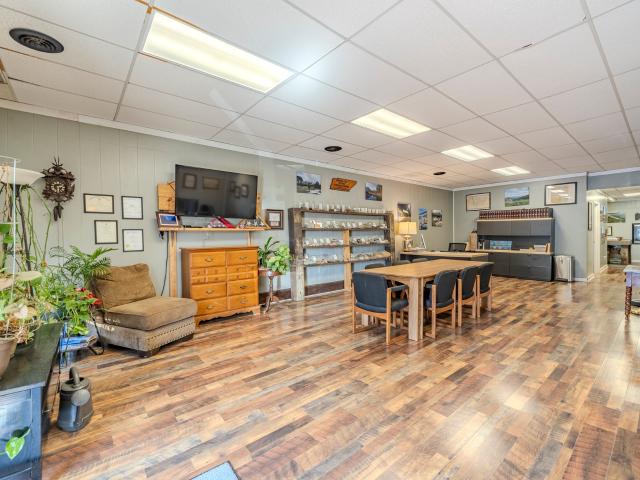 Commercial for sale in Tennessee