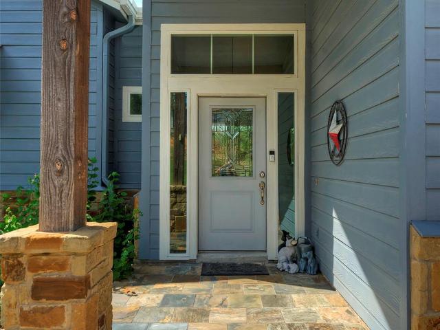 House for sale in Bastrop, Texas