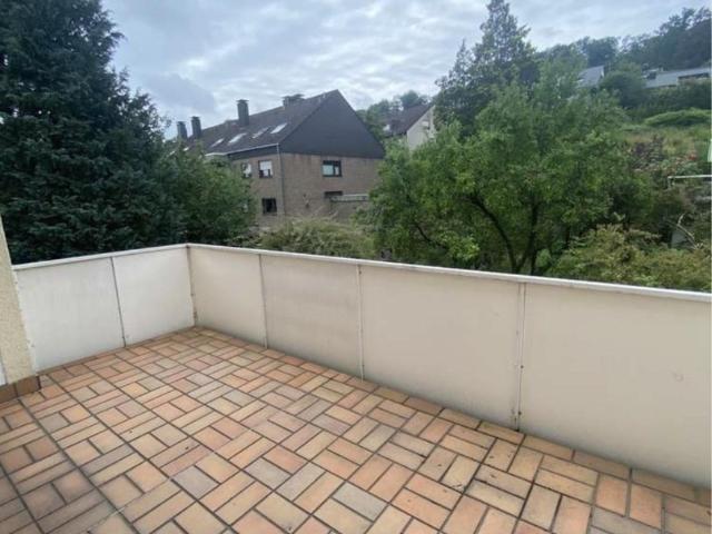 Wohnung mieten in Mitte, Bielefeld