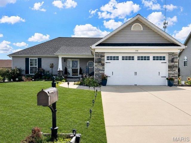 House for sale in Wright City, Missouri