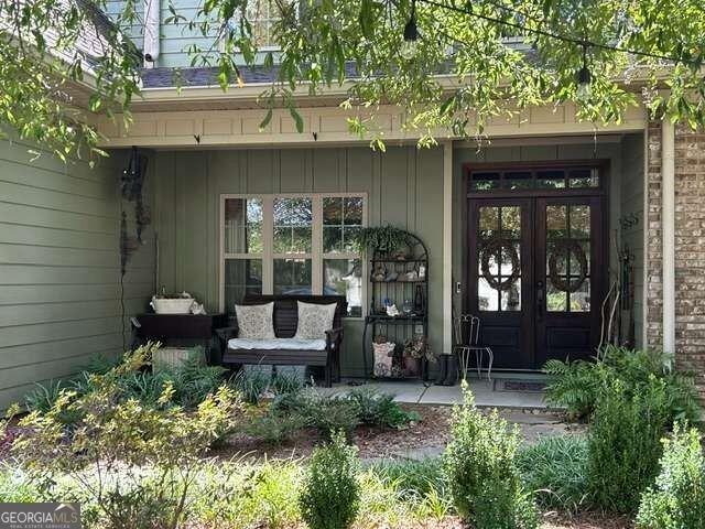 House for sale in Calhoun, Gordon County