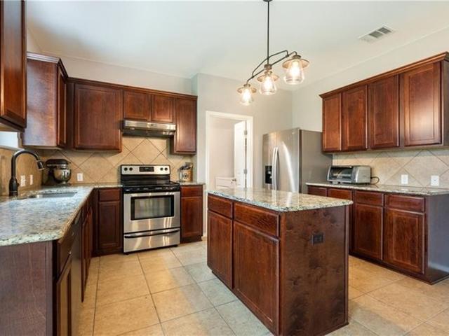 House for rent in Williamson, Texas