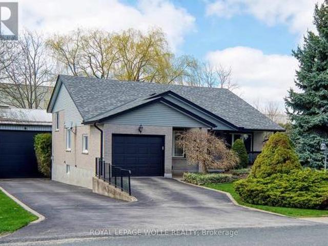 House for sale in Woolwich, Ontario