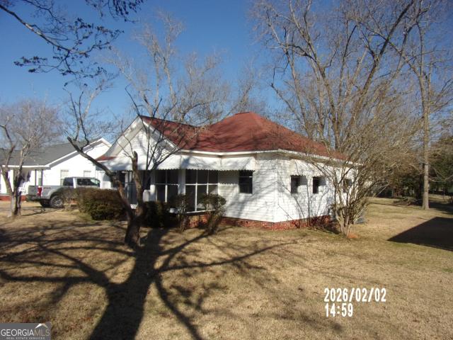 House for sale in Upson, Georgia