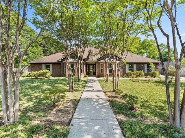 House for sale in Madison, Alabama