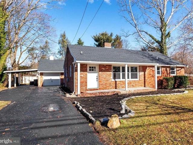 House for sale in Williamstown, New Jersey
