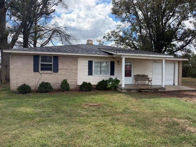 House for sale in Ripley, Tippah County