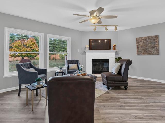 House for sale in Franklin, Merrimack County