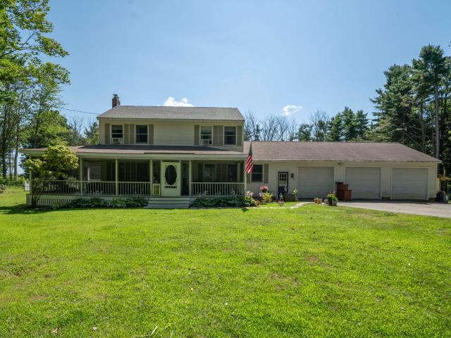 House for sale in New Hampshire